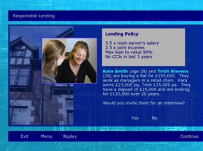 building society elearning